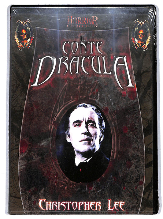 EBOND il conte dracula DVD DB693613