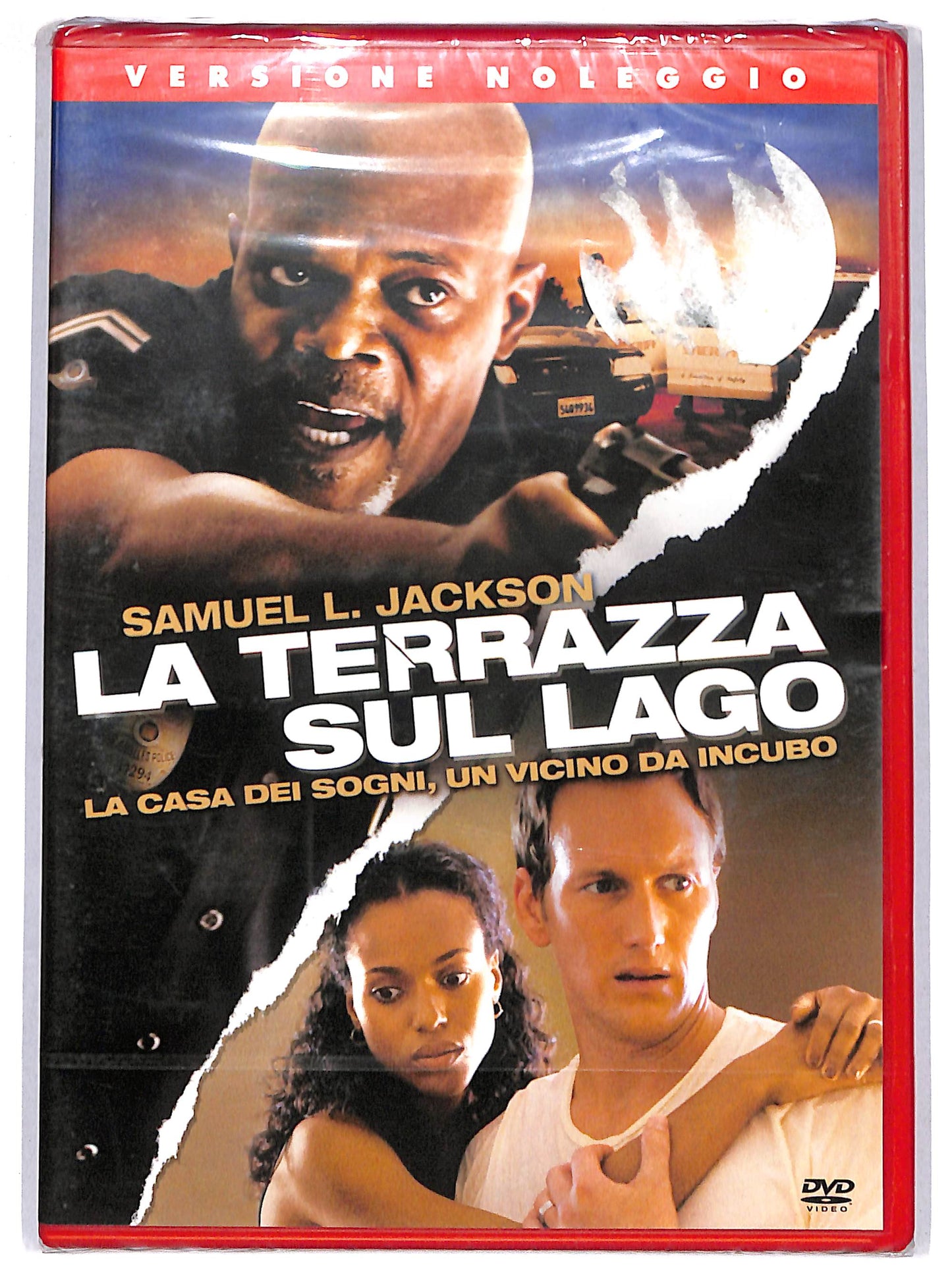 EBOND La terrazza sul lago Noleggio DVD DB693829