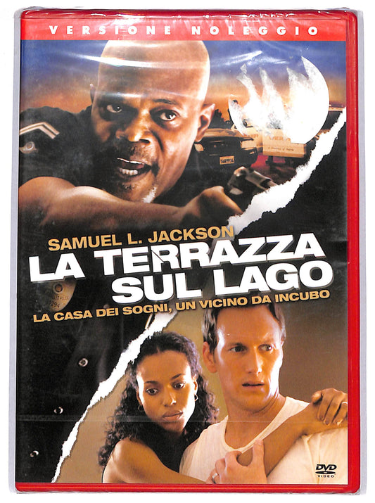 EBOND La terrazza sul lago Noleggio DVD DB693829