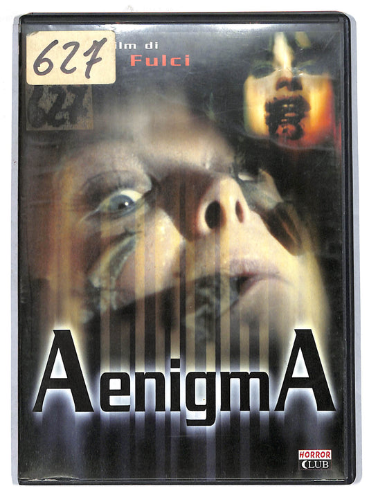 EBOND Aenigma DVD DB693831