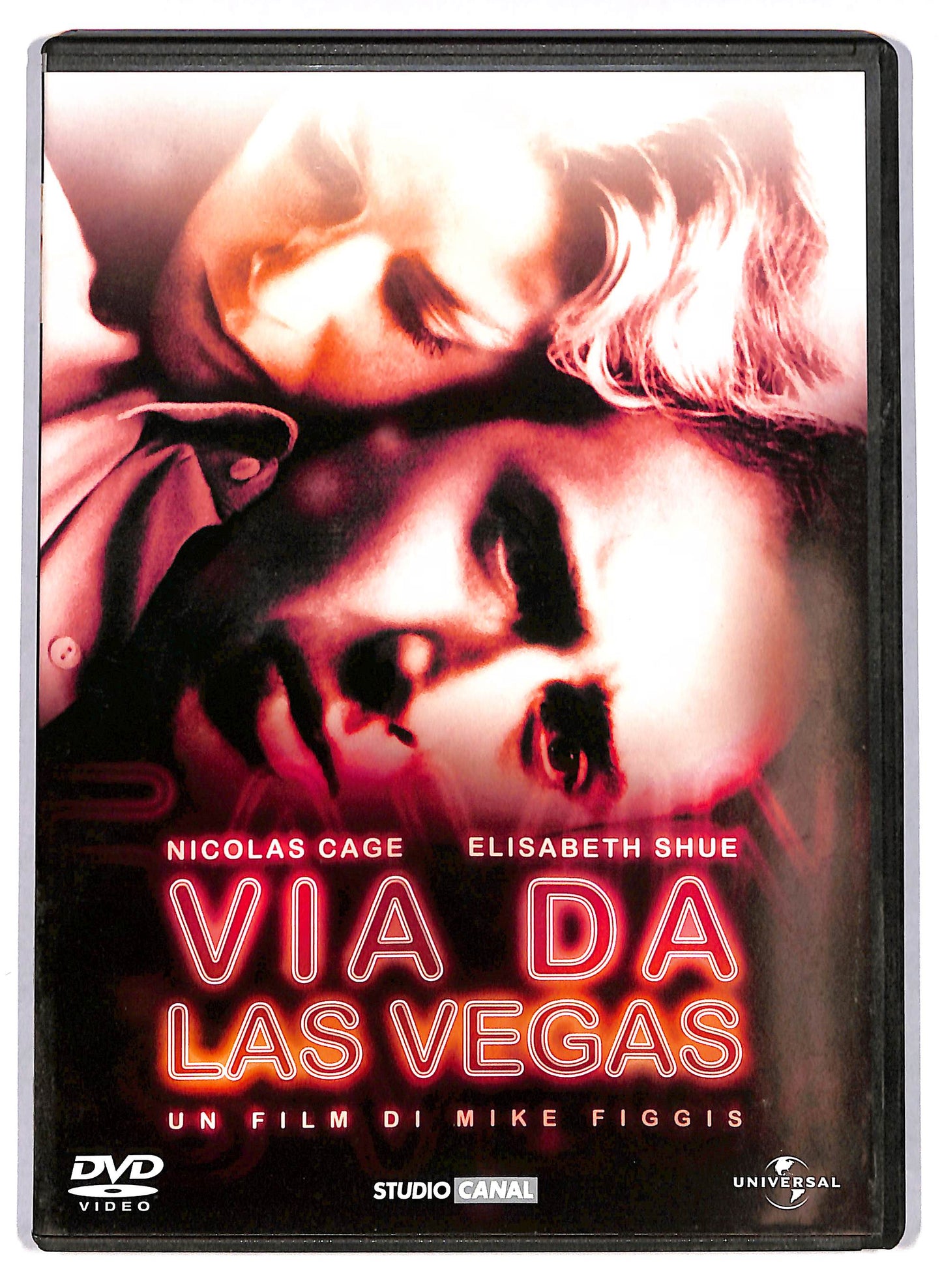 EBOND Via da Las Vegas DVD DB693861