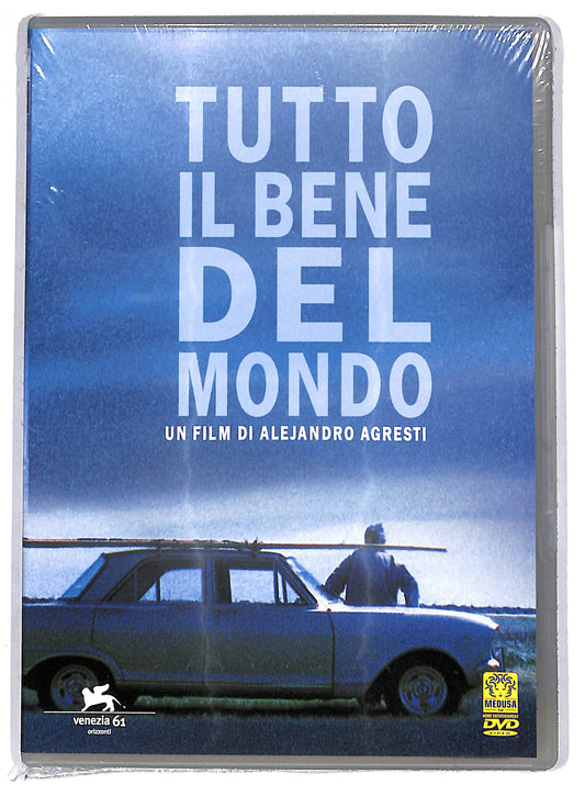 EBOND Tutto il bene del mondo DVD DB693865
