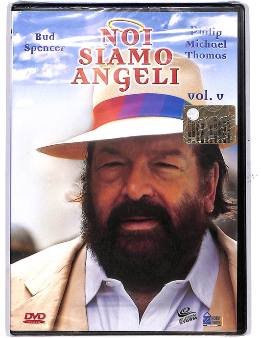 EBOND Noi siamo Angeli Vol. V DVD DB694126
