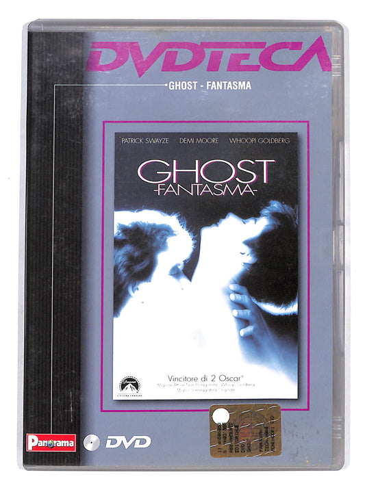 EBOND Ghost Fantasma EDITORIALE DVD DB694910