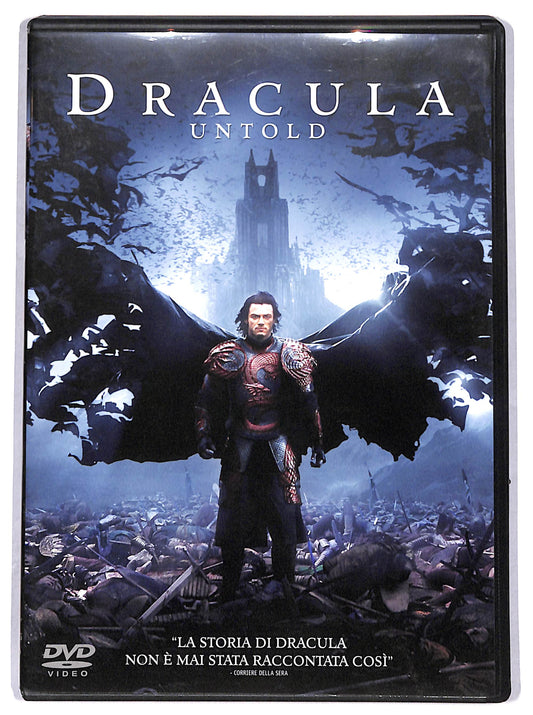 EBOND dracula - untold DVD DB694916