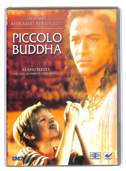 EBOND Piccolo Buddha DVD DB694922