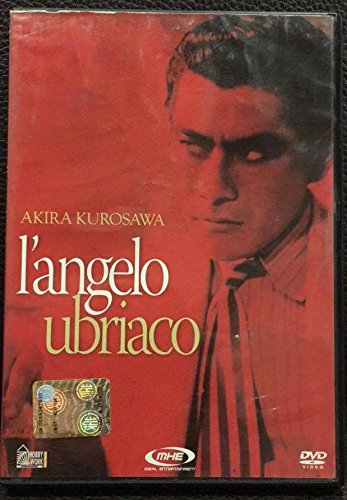 EBOND L'angelo ubriaco DVD DB695114