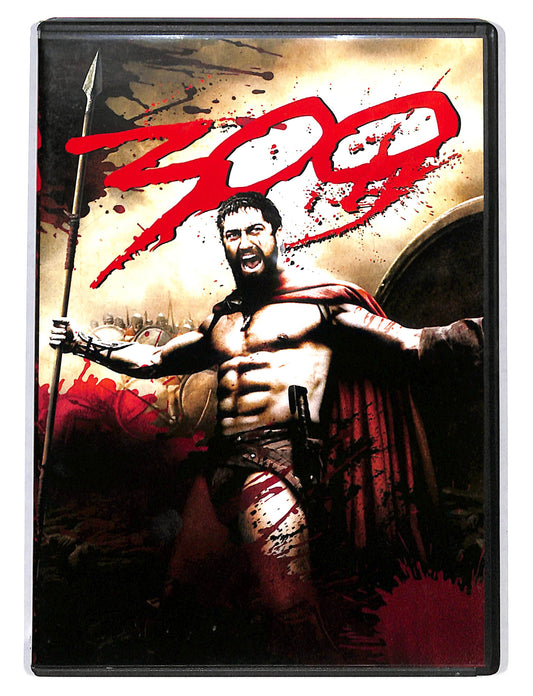 EBOND 300 Edizione Francese DVD DB695347