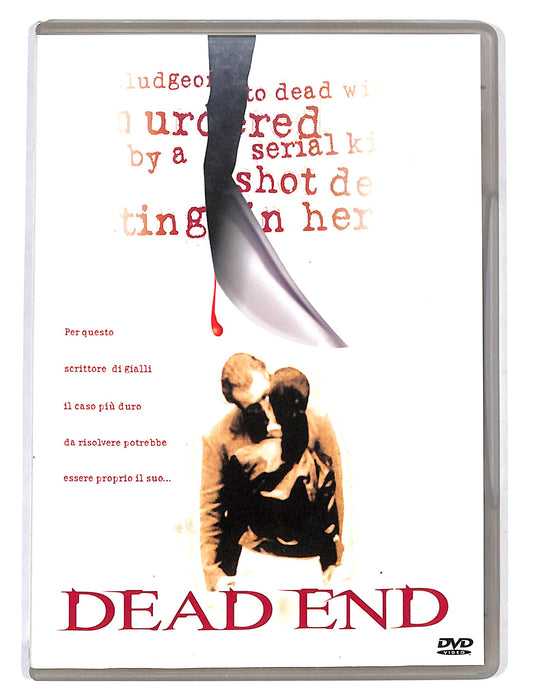 EBOND Dead End NOLEGGIO DVD DB695361