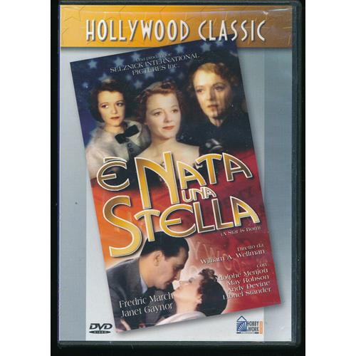 EBOND E Nata Una Stella Editoriale DVD DB696602