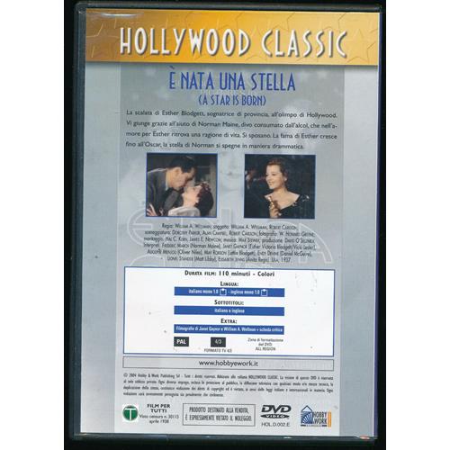 EBOND E Nata Una Stella Editoriale DVD DB696602