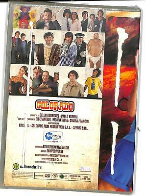 EBOND Colorado 3 Editoriale DVD DB696619