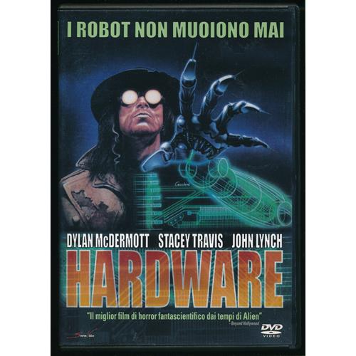 EBOND Hardware DVD DB696820