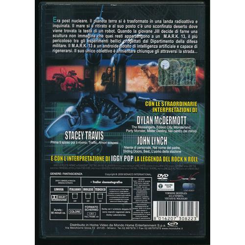 EBOND Hardware DVD DB696820