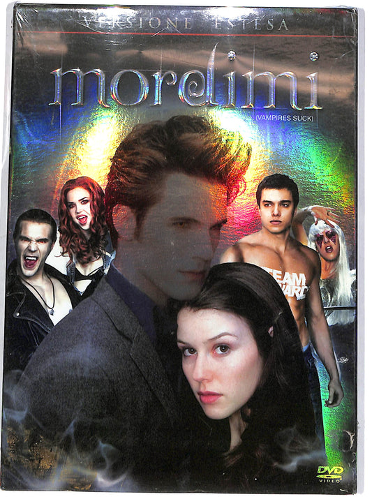 EBOND Mordimi (film) Versione Estesa DVD DB697107