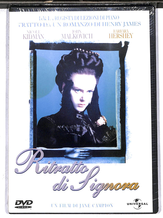 EBOND Ritratto di signora DVD DB698654