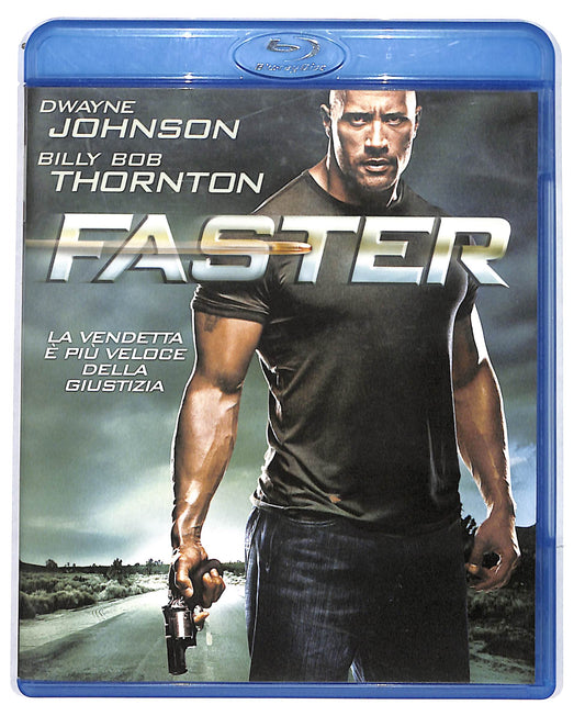 EBOND Faster NOLEGGIO BLURAY DB698811