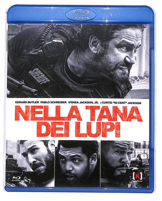 EBOND Nella Tana dei Lup NOLEGGIO BLURAY DB698812