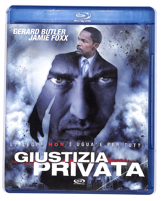 EBOND Giustizia Privata BLURAY NOLEGGIO BLURAY DB698821
