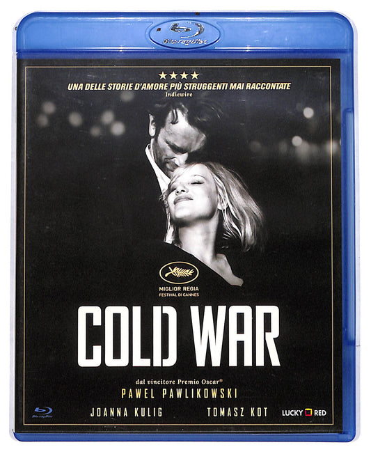 EBOND Cold War BLURAY BLURAY DB698833