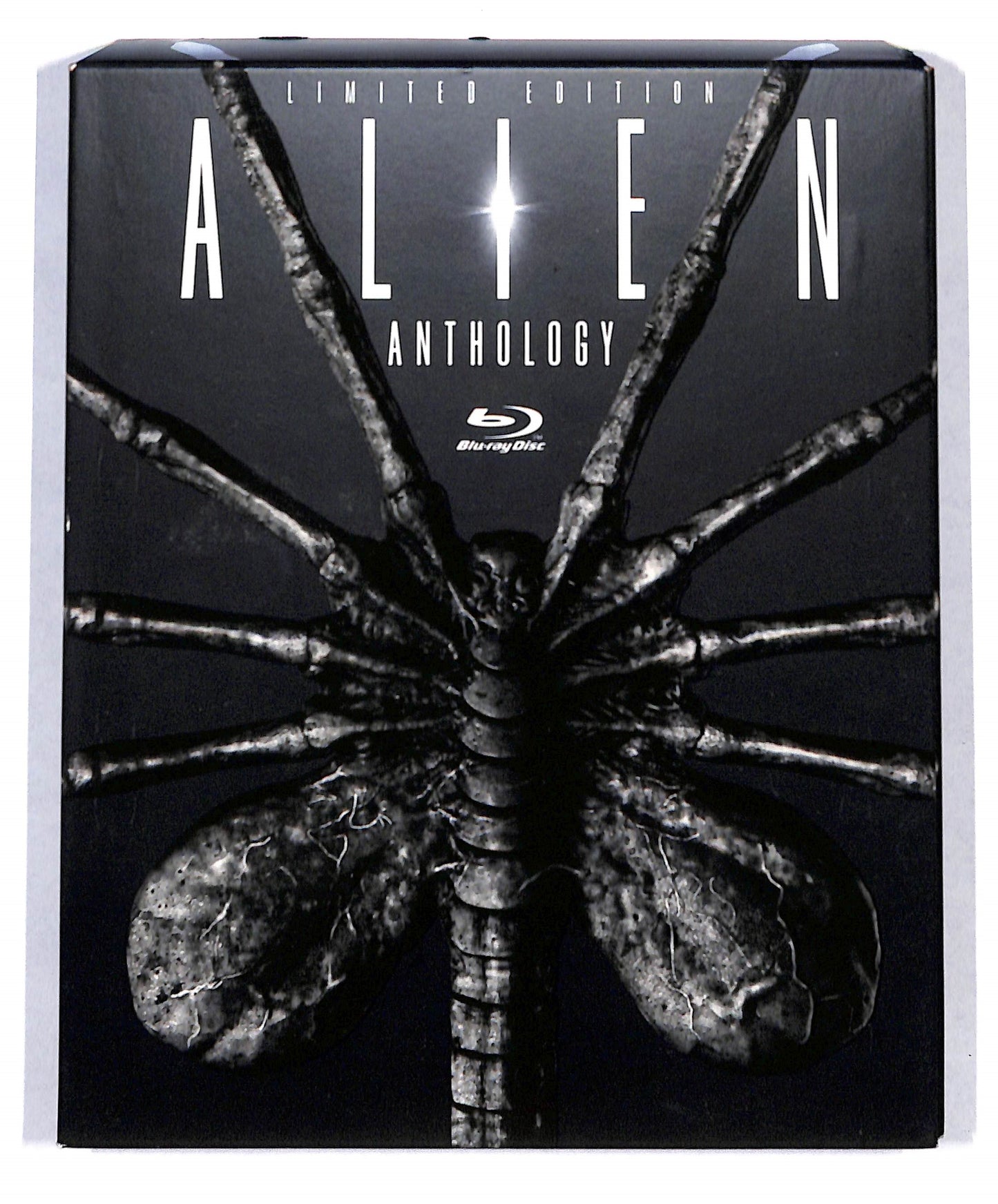 EBOND Alien Anthology 6 dischi BLURAY BLURAY DB698850