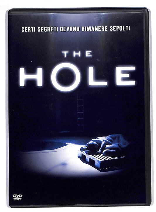 EBOND The Hole DVD DB699137