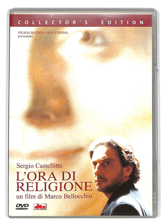 EBOND L'ora di religione DVD DB699147