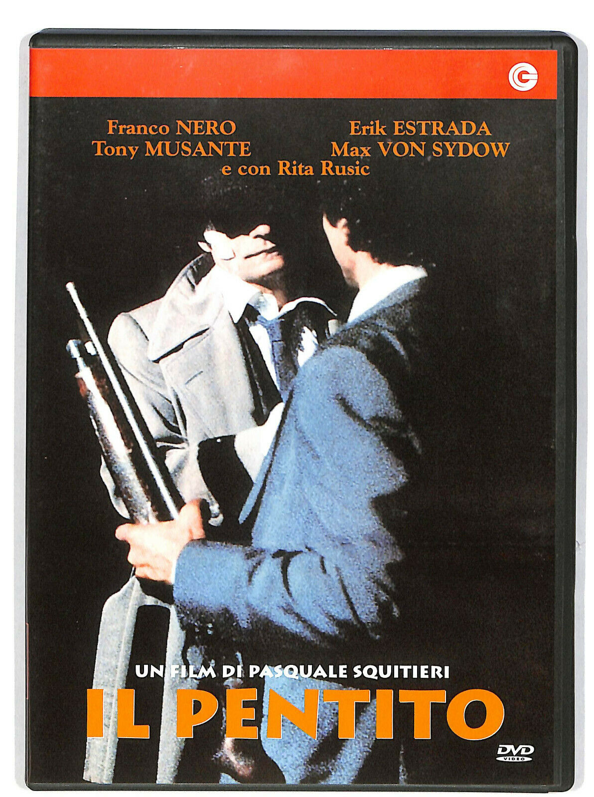 EBOND Il Pentito DVD DB699162
