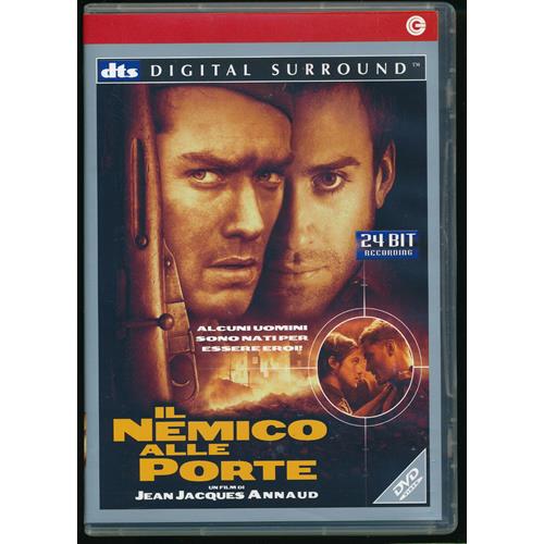 EBOND Il Nemico Alle Porte DVD DB699356
