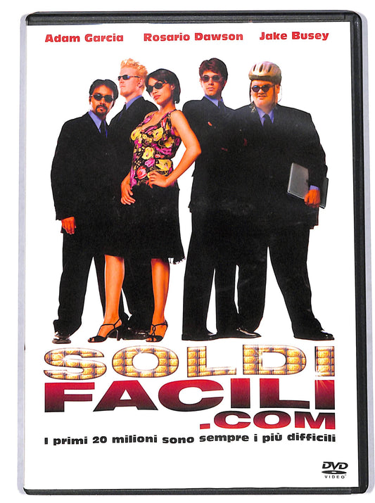 EBOND Soldifacili.com NOLEGGIO DVD DB699704