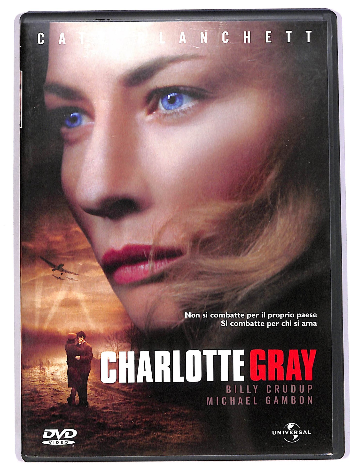 EBOND Charlotte Gray DVD DB699731