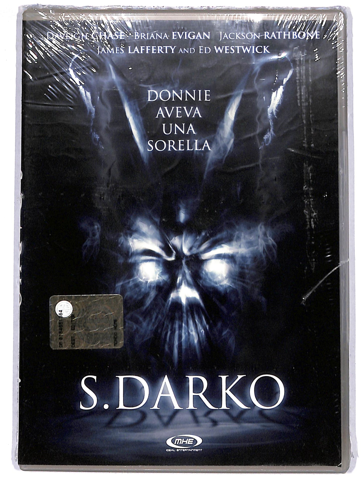 EBOND S. Darko DVD DB699907