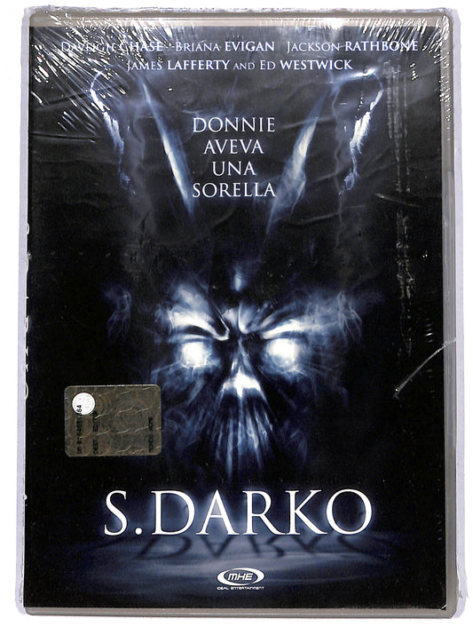 EBOND S. Darko DVD DB699907