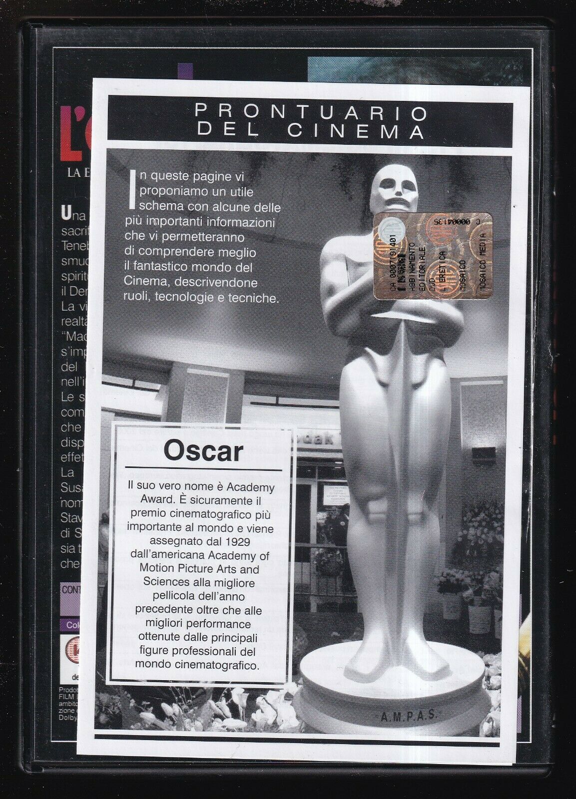 EBOND L'eretica Di Armando Ossorio DVD DB699911