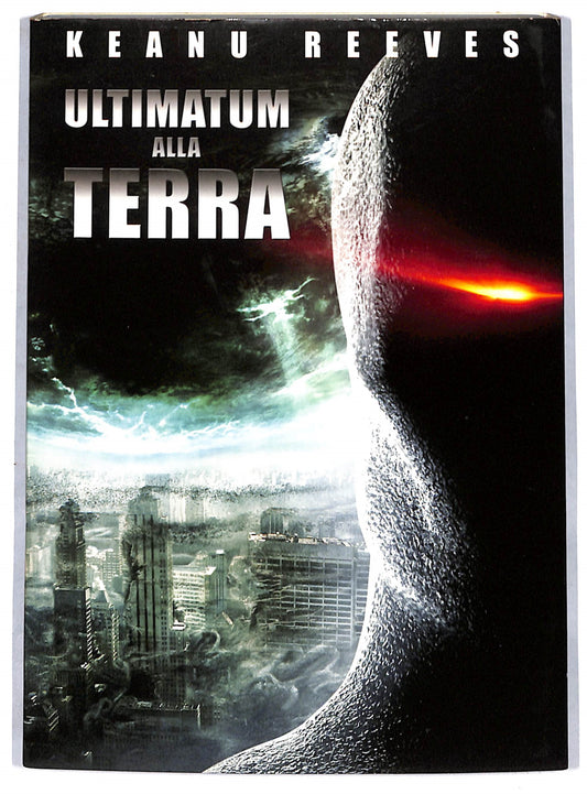 EBOND Ultimatum alla Terra (2 dischi) DVD DB699930