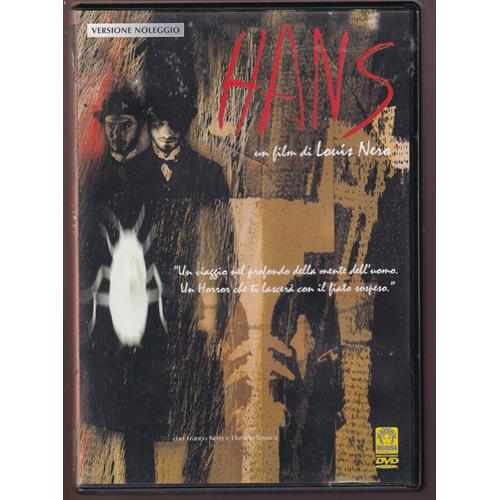 EBOND Hans Ex Noleggio DVD DB700102