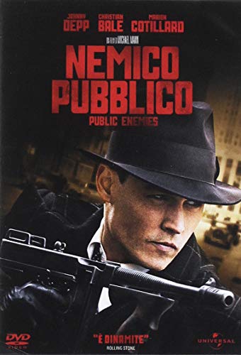EBOND Nemico Pubblico DVD DB700108