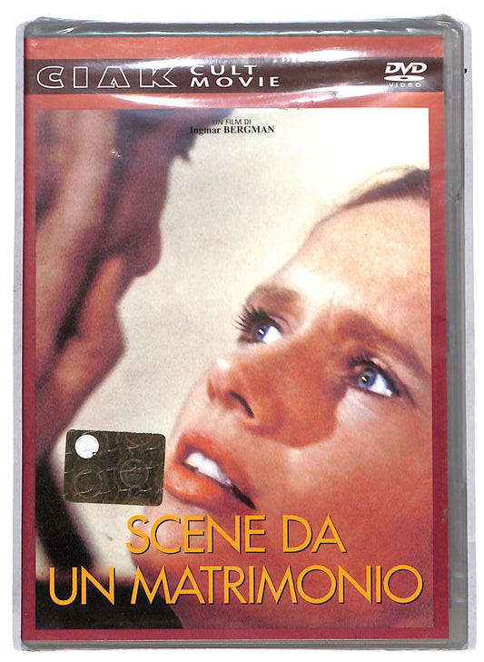 EBOND Scene da un matrimonio EDITORIALE DVD DB700150