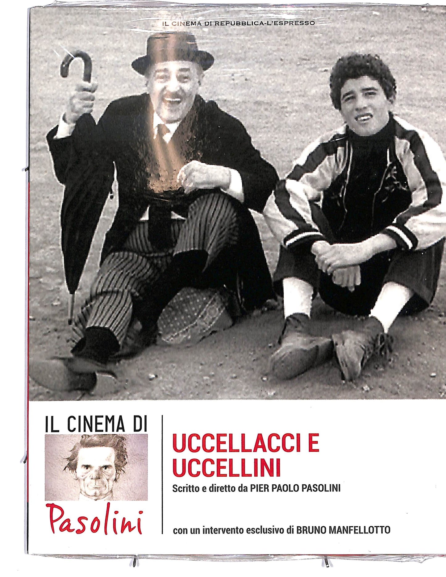 EBOND Uccellacci e uccellini vol.7 EDITORIALE DVD DB700154