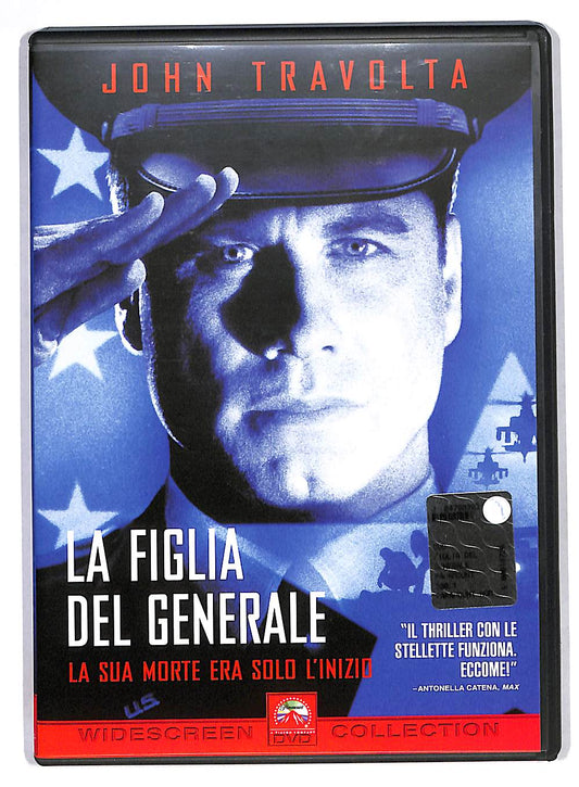 EBOND La Figlia Del Generale DVD DB700160