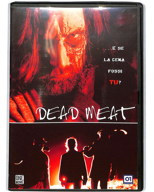 EBOND Dead meat DVD DB700303