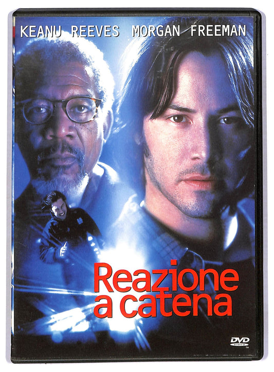 EBOND Reazione a catena DVD DB700304