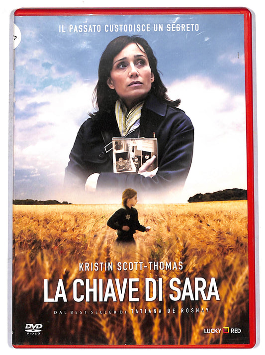 EBOND la chiave di sara DVD DB700312