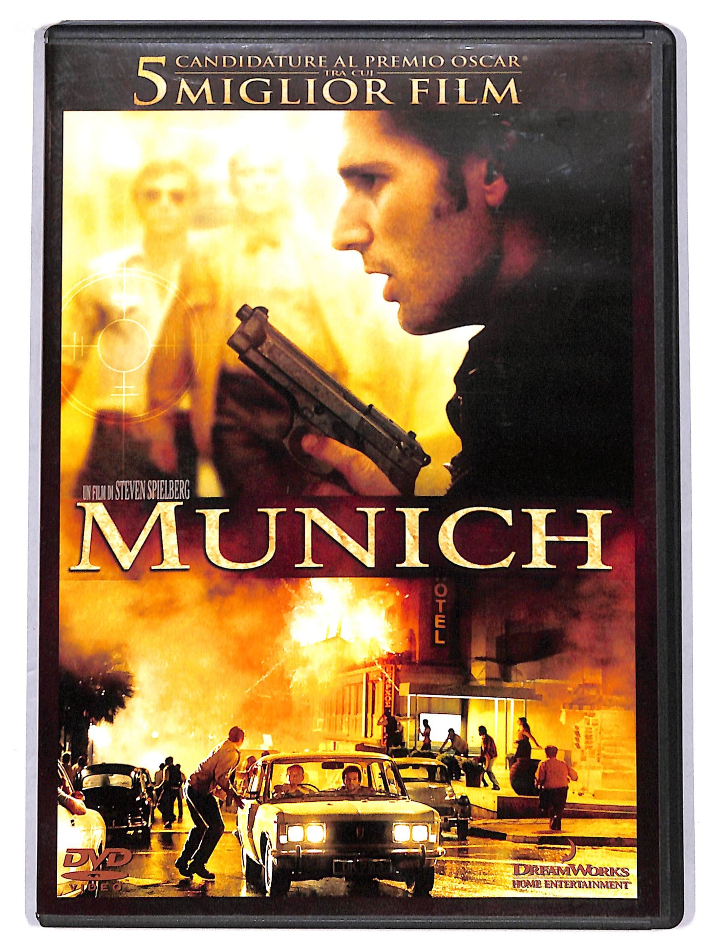 EBOND munich DVD DB700314