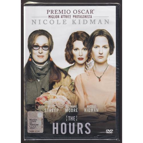 EBOND The Hours DVD DB700328