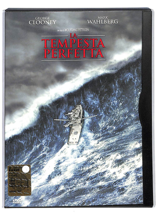 EBOND La Tempesta Perfetta SNAPPER DVD DB700347