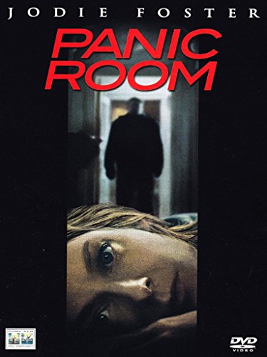 EBOND Panic Room - jevel box DVD DB700350