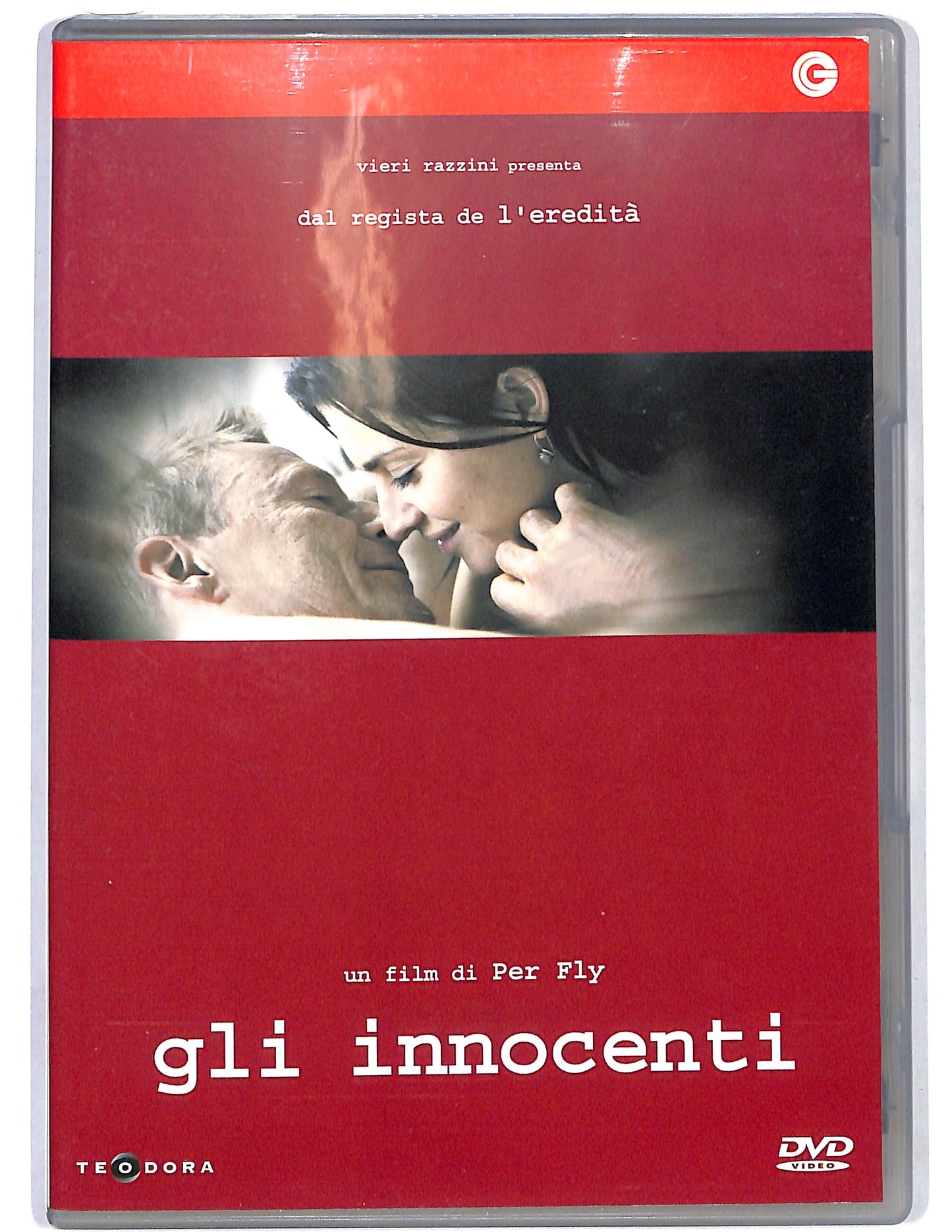 EBOND Gli innocenti DVD DB700360