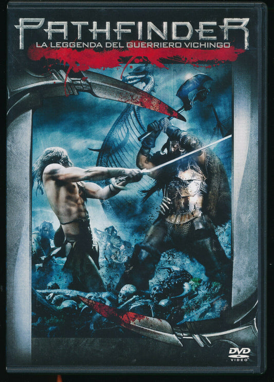 EBOND Pathfinder DVD DB700365