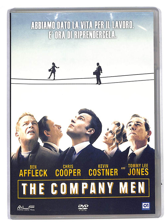 EBOND The company men DVD DB700367